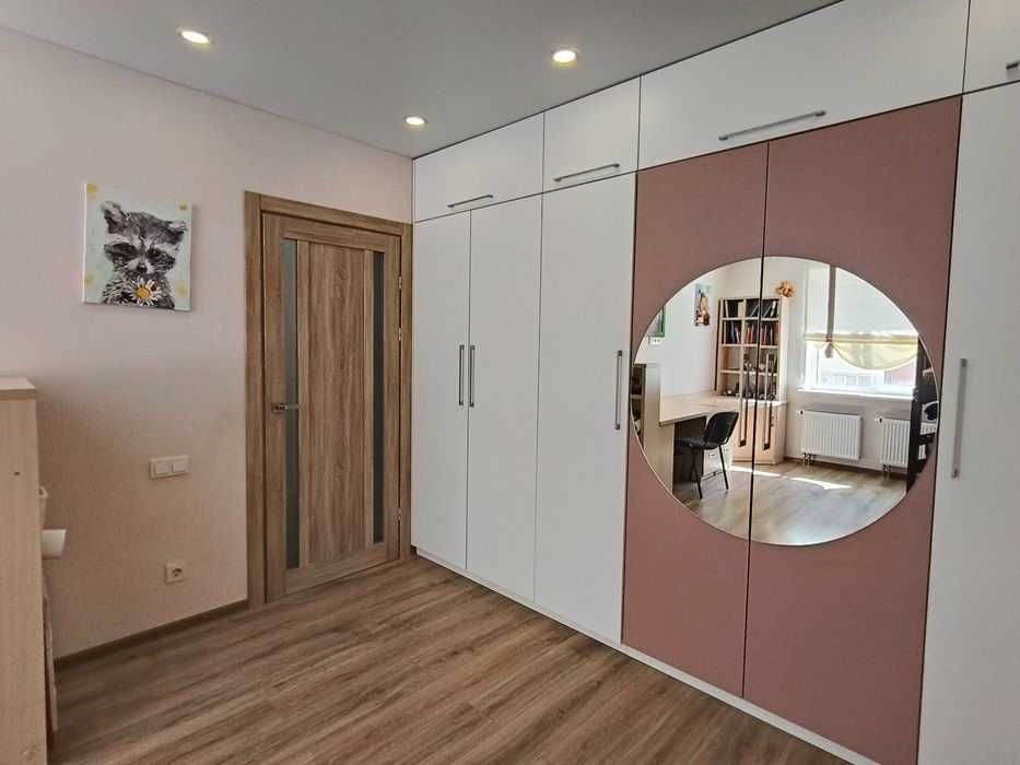 Продам Любимую 2х комнатную Квартиру Новострой ЖК Салтовское 602 DI