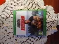 Gra fishing sim world pro tour na Xbox one