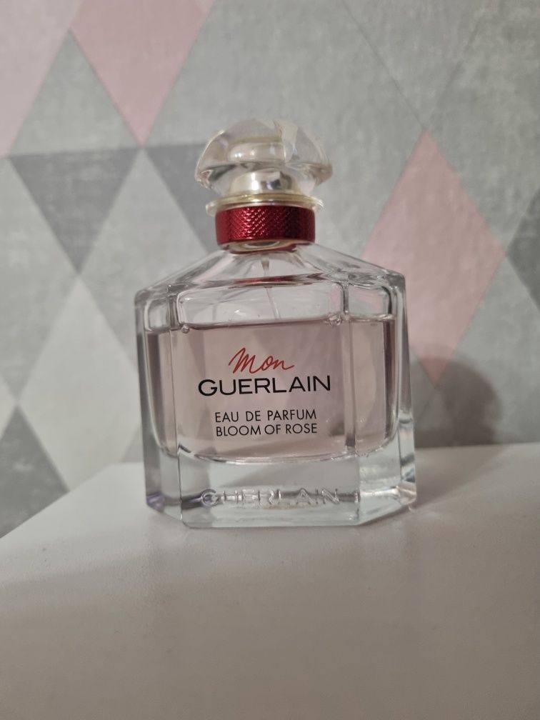 Mon Guerlain Bloom of Rose edp 100 ml
