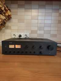 LOEWE(OPTA) stereo amplifier A-100