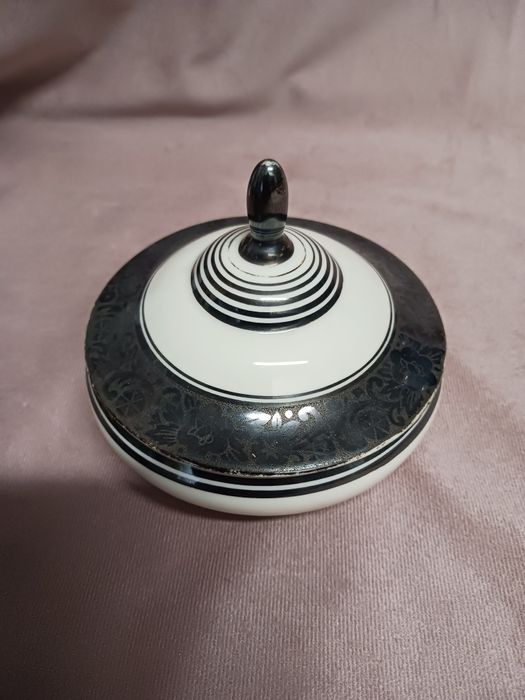 Jaworzyna Śląska bombonierka