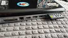 Laptop HP Pavilion dv6