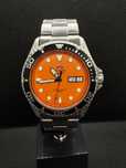 Piękny Diver Orient Ray Raven II