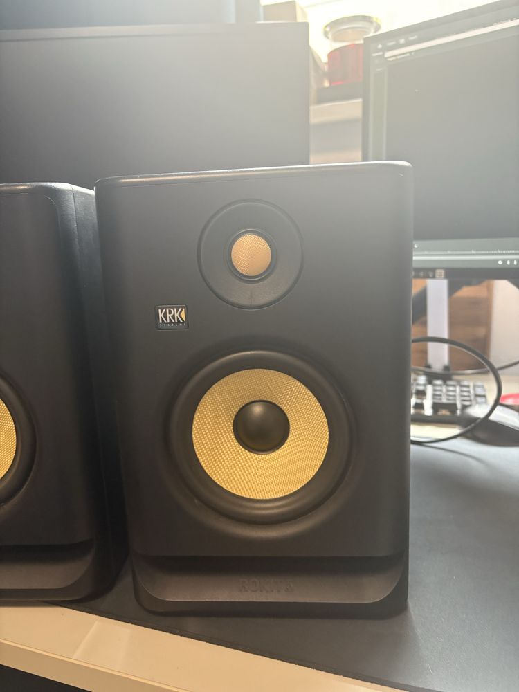 KRK Rokit RP5 G5,