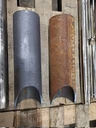 Лазерна чистка металу, лазерний піскоструй, лазерний очисник іржі