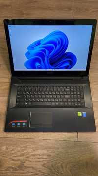 Lenovo z70-80 17,3"