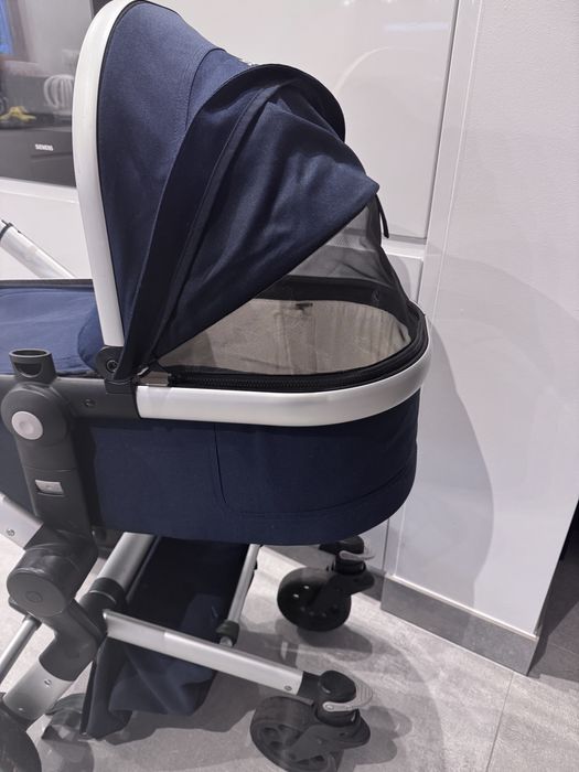 Wózek dzieciecy joolz 2 w 1