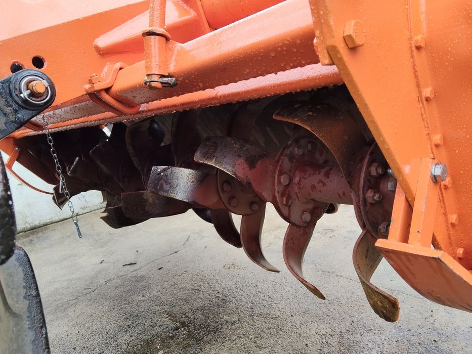 Frese Galucho FR2000