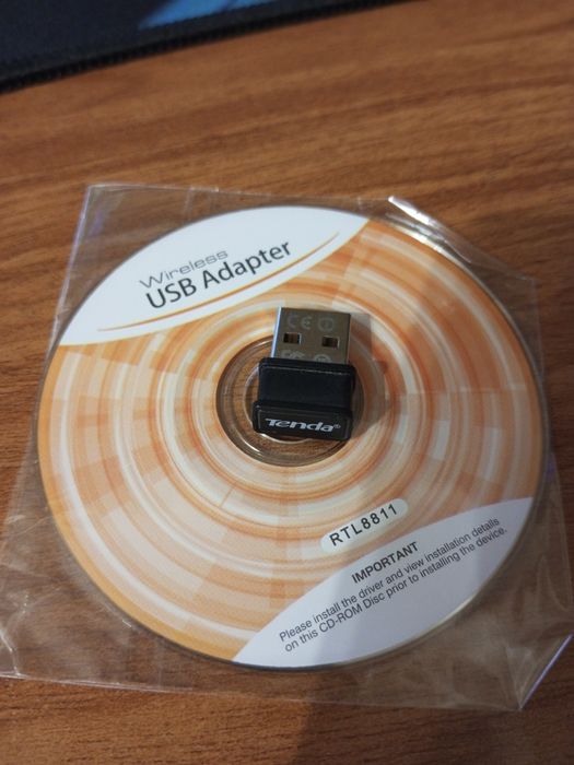 Wifi адаптер для техники wi fi