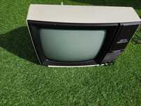 Monitor Sanyo DM2112 zielony retro Commodore Atari rarytas