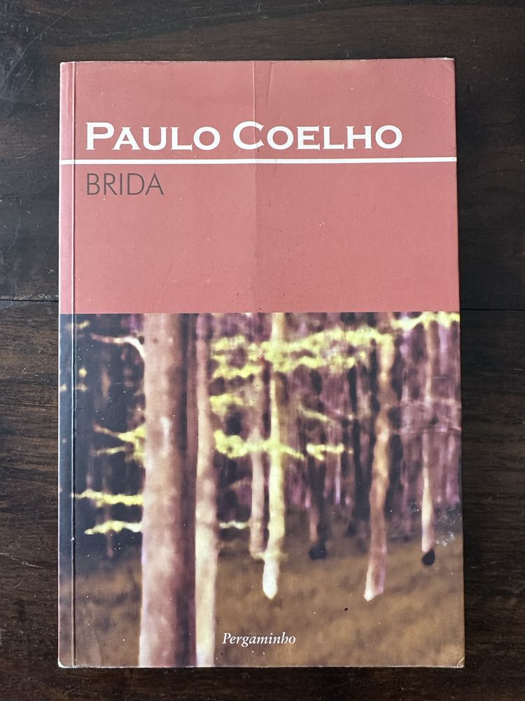 Paulo Coelho; Brida
