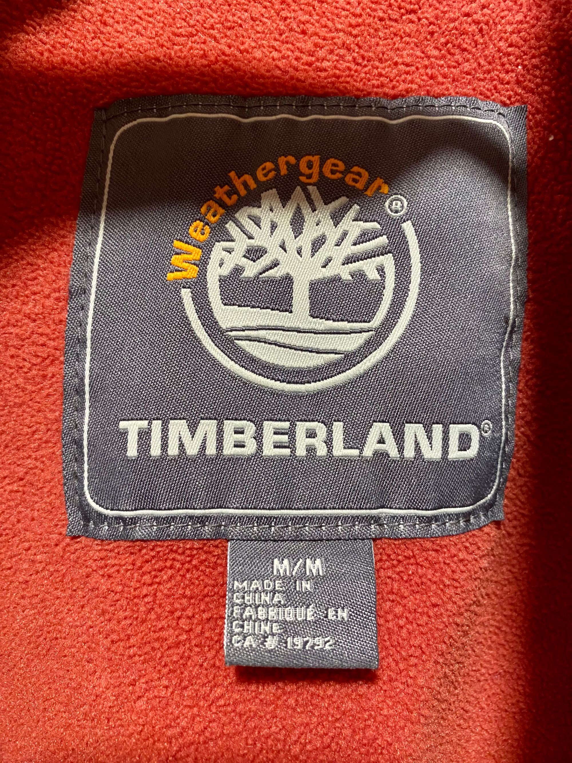 Куртка timberland