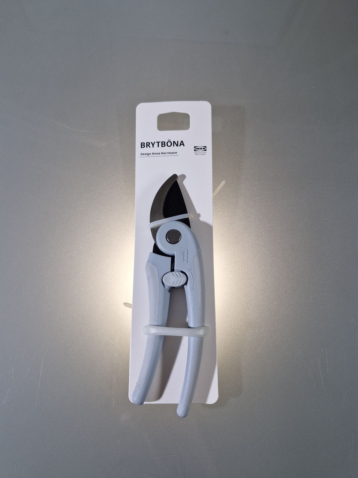 Sekator Ogrodowy Ręczny Nożyce do Roślin IKEA