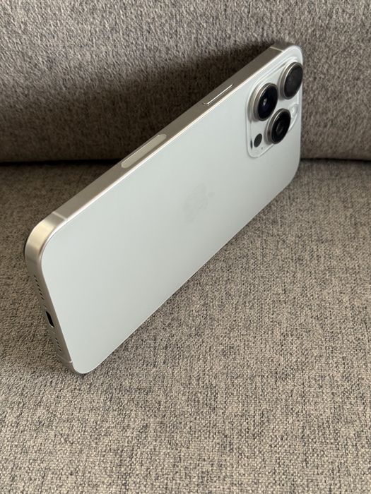 iPhone 15 Pro Max 256Gb Natural Titanium