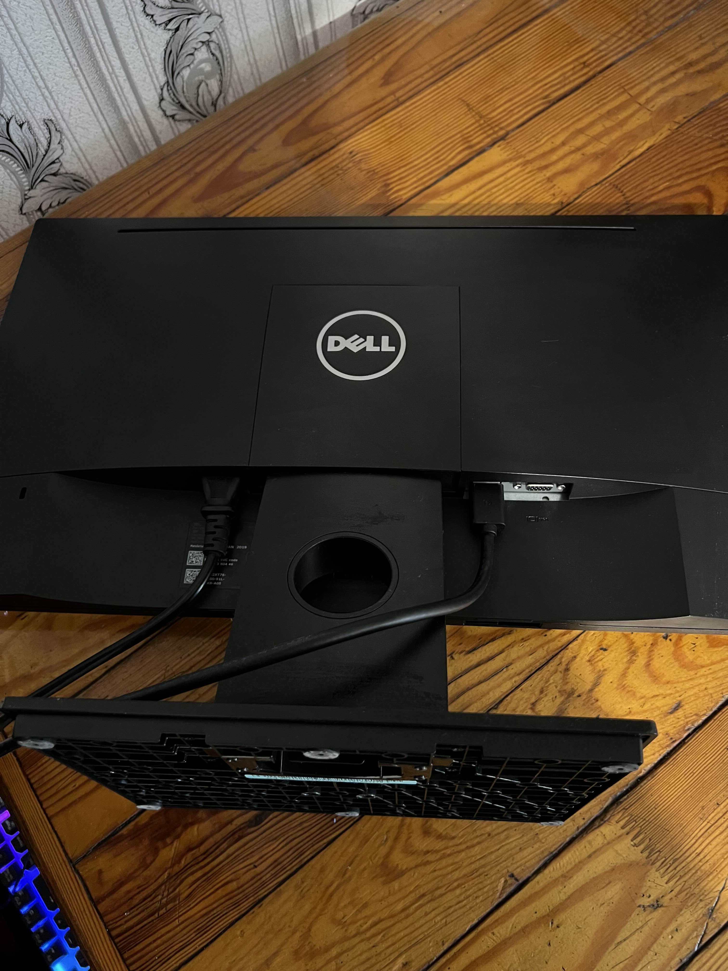 Монітор Dell E2216H 21.5" Full HD (1920×1080) TN, 60 Гц – гарний стан!