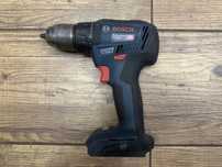 Wiertarko-wkrętarka firmy BOSCH Professional GSR 18V-50