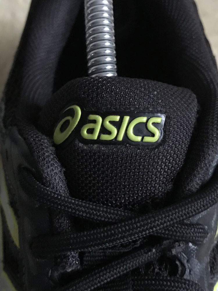 Кросівки ASICS Gel Ikaia 6 посякдення біг волейбол 42 41,5 41 26,5 26
