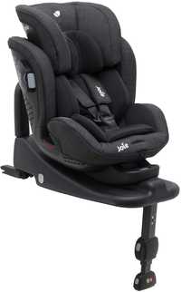 Joie Stages ISOFIX - regulowany fotelik samochodowy 0-25 kg | Pavement