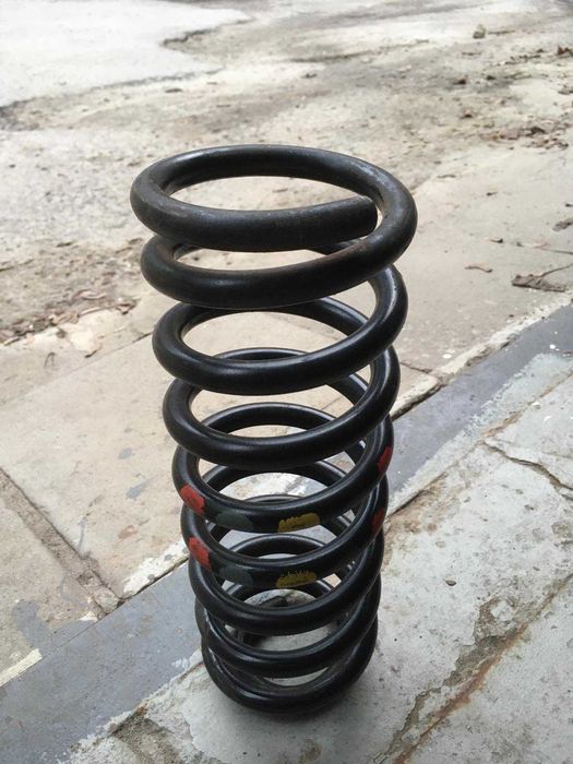 Продажа пружин комплект передних и задних