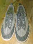 Trampki 36 szare buty