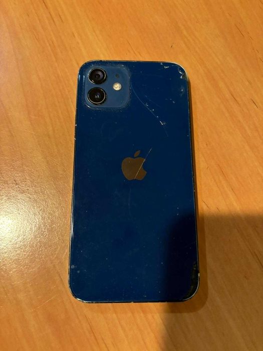 IPhone 12, 64 GB
