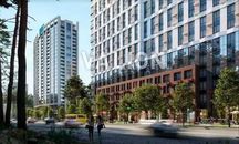 Продаж 2к кв, Князя Романа Мстиславича 22а «Новий Автограф» Дарниця