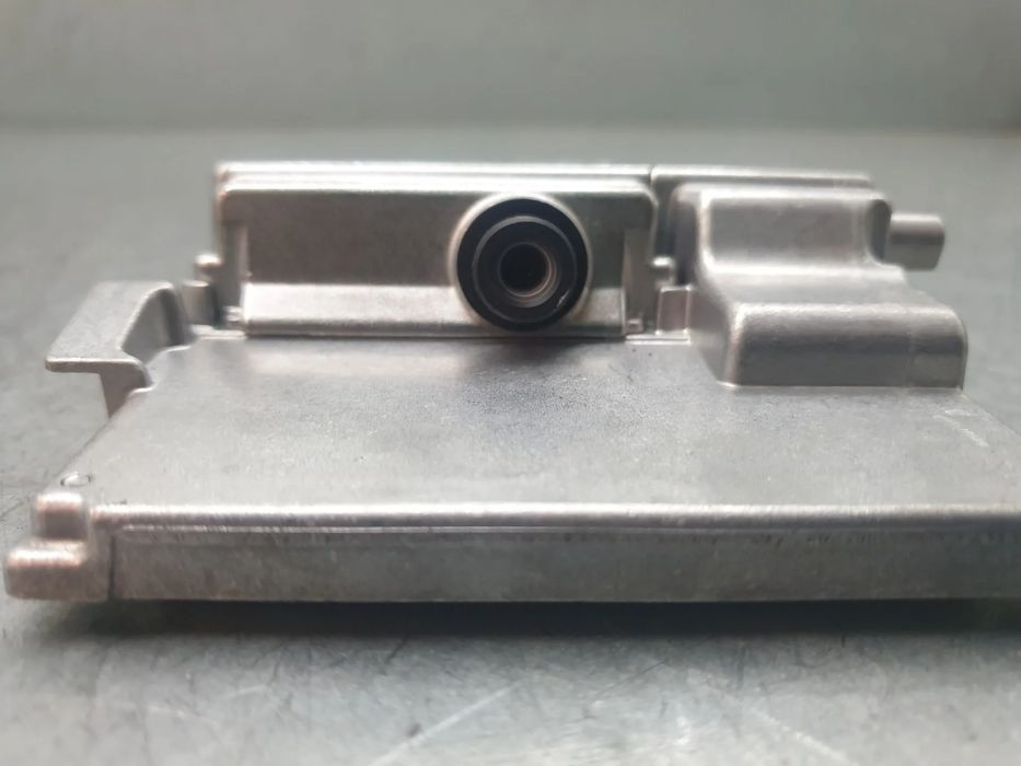 Câmera frontal VOLKSWAGEN Golf VIII Variant (CG5)