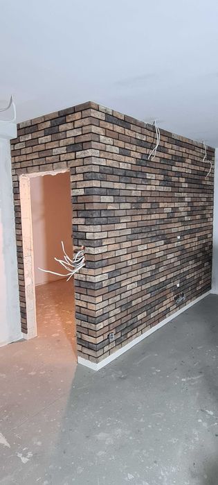 Wykończenia wnętrz, Łazienki kompleksowo, REMONTY