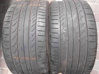 245/35 R18 Continental RunFlat летние