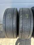 Bridgestone Ecopia Drive 315/70R22.5