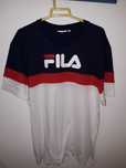 Camisola FILA M usada 3 vezes
