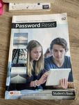 Książka password reset B2