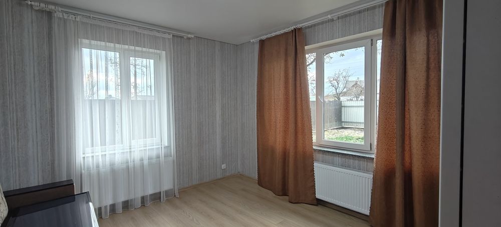 Здам сучасний будинок Тетерівка