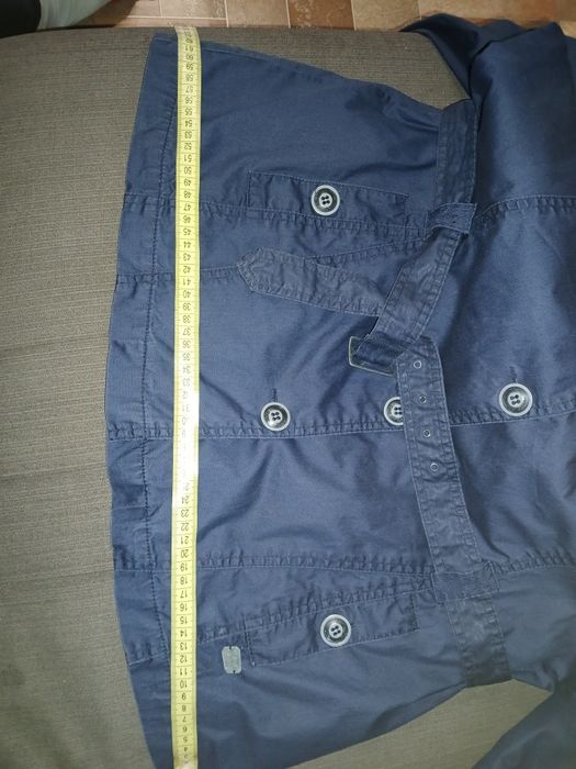 Куртка вітровка тренч CECIL