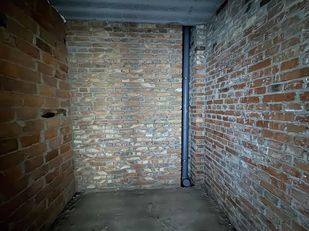 Продаж 1к квартири 38 кв. м на вул. Волошкова