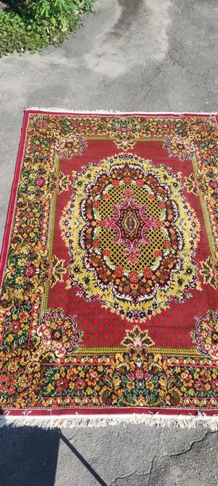 Бельгійський килим. 2х3 made in belgium