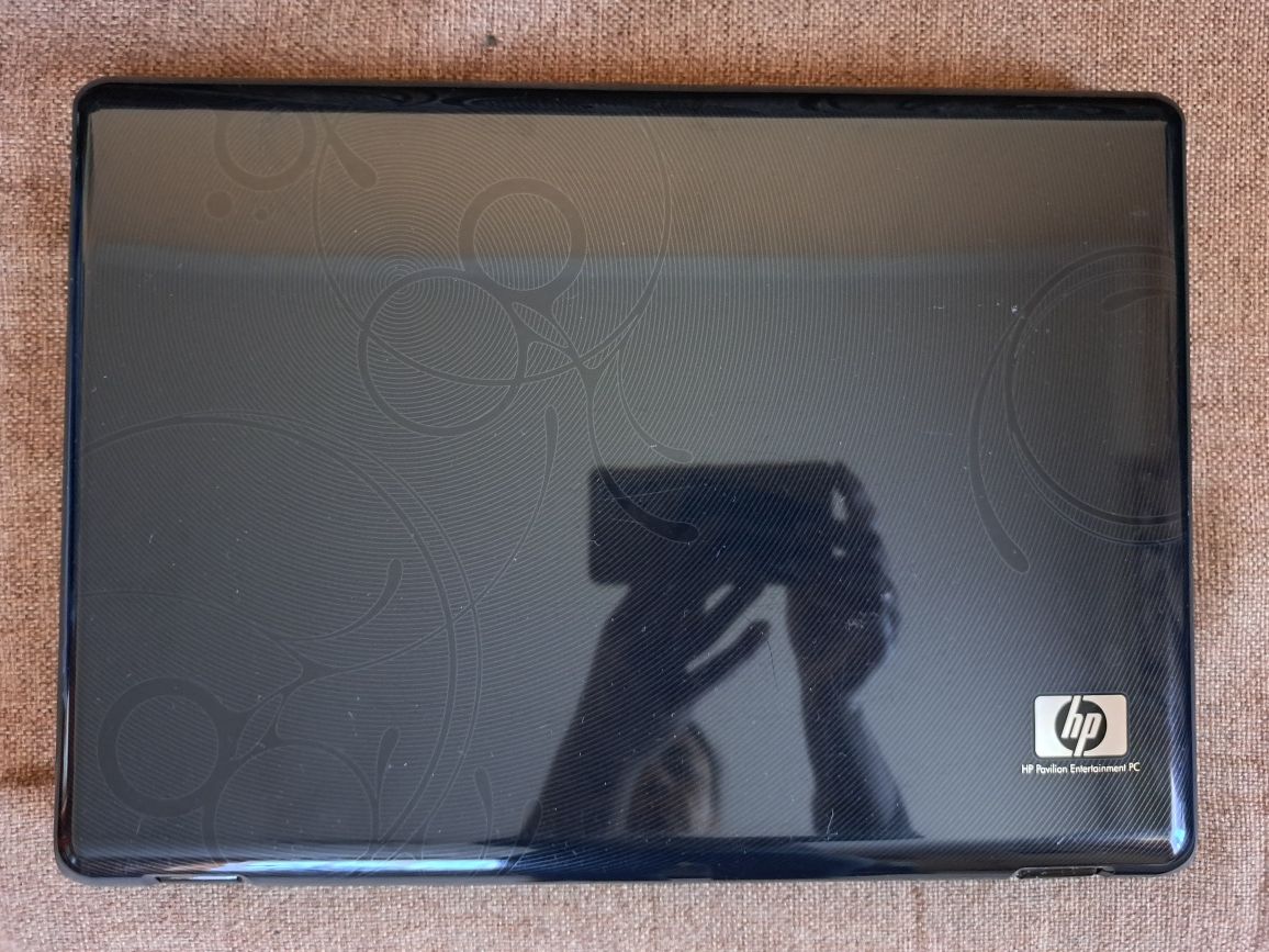 Ноутбук HP Pavillon dv6500.