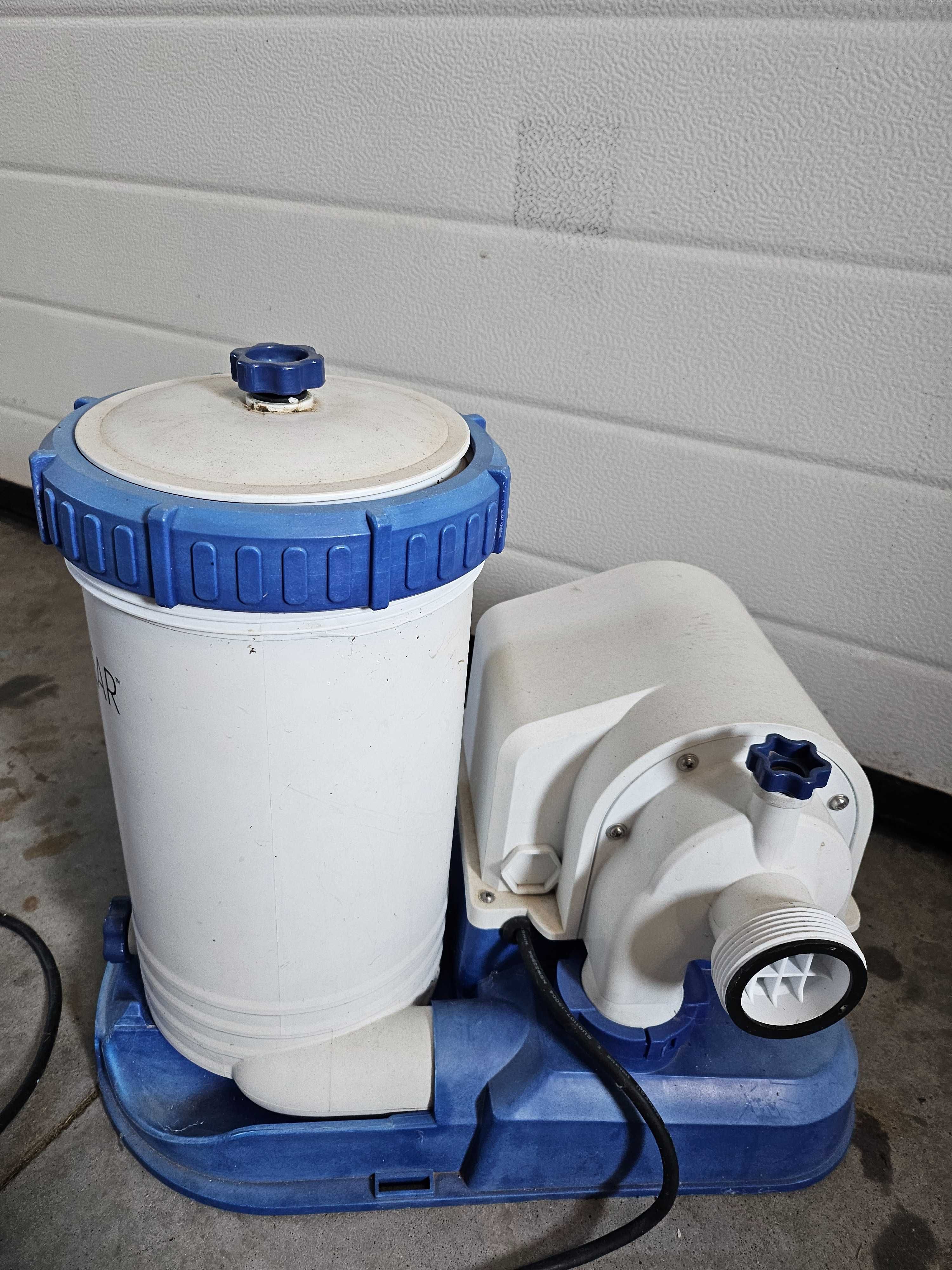 Pompa Bestway Flowclear 58391