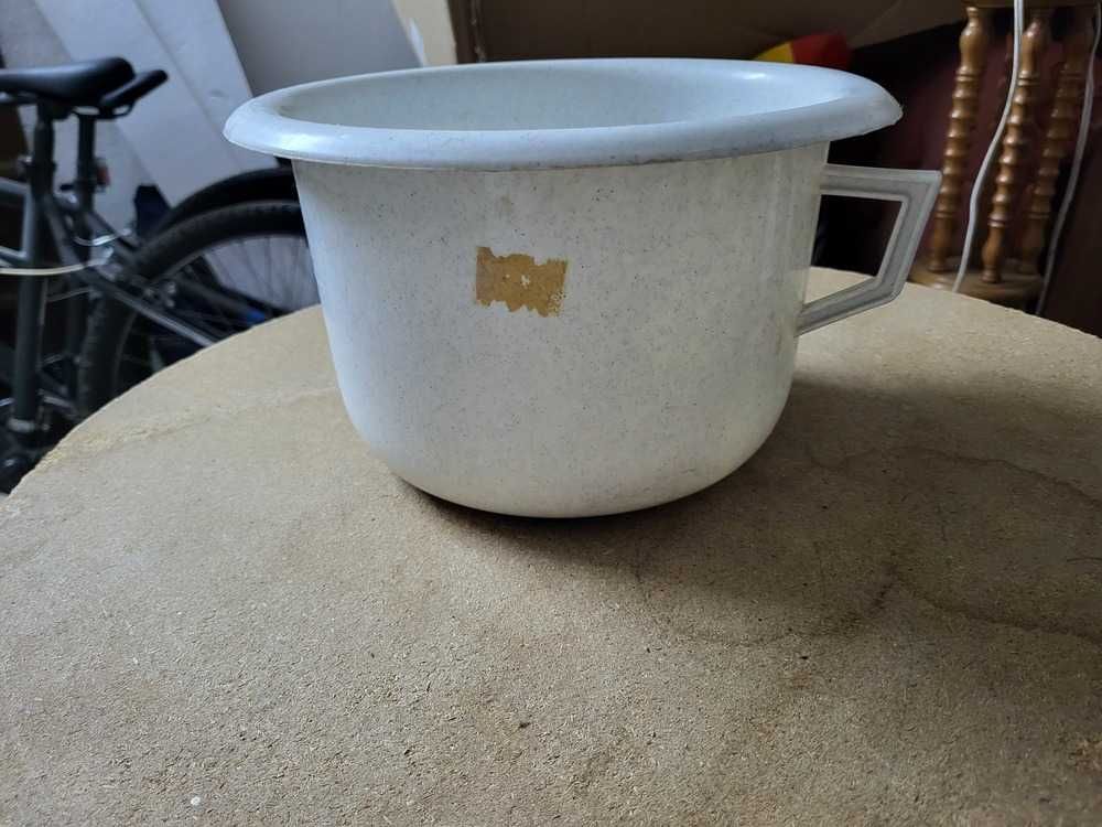 Bacio em Plástico Novo
