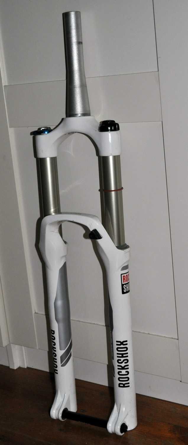 Rock Shox Revelation RCT3 27,5 150mm DualAir 15x100
