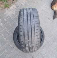 2 x MICHELIN Pilot Sport 4S 205/40/18