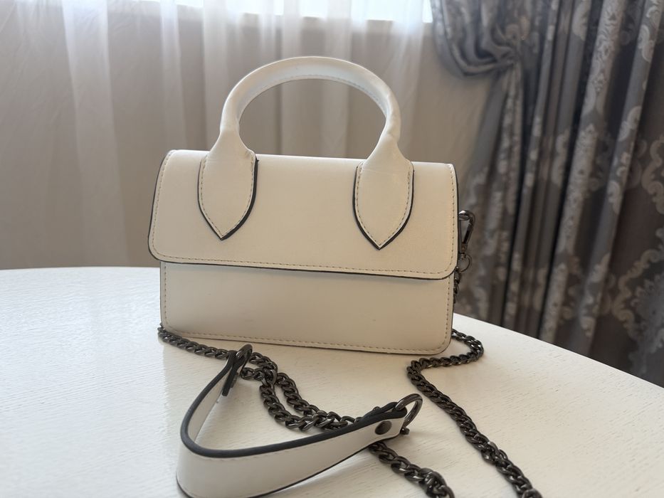 Сумка клатч