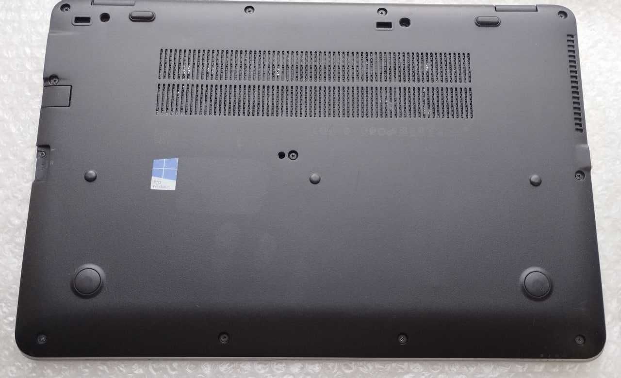 HP EliteBook 850 G3 15.6" FHD i5-6200U DDR4 8Gb SSD256 Ак ≈ 3г