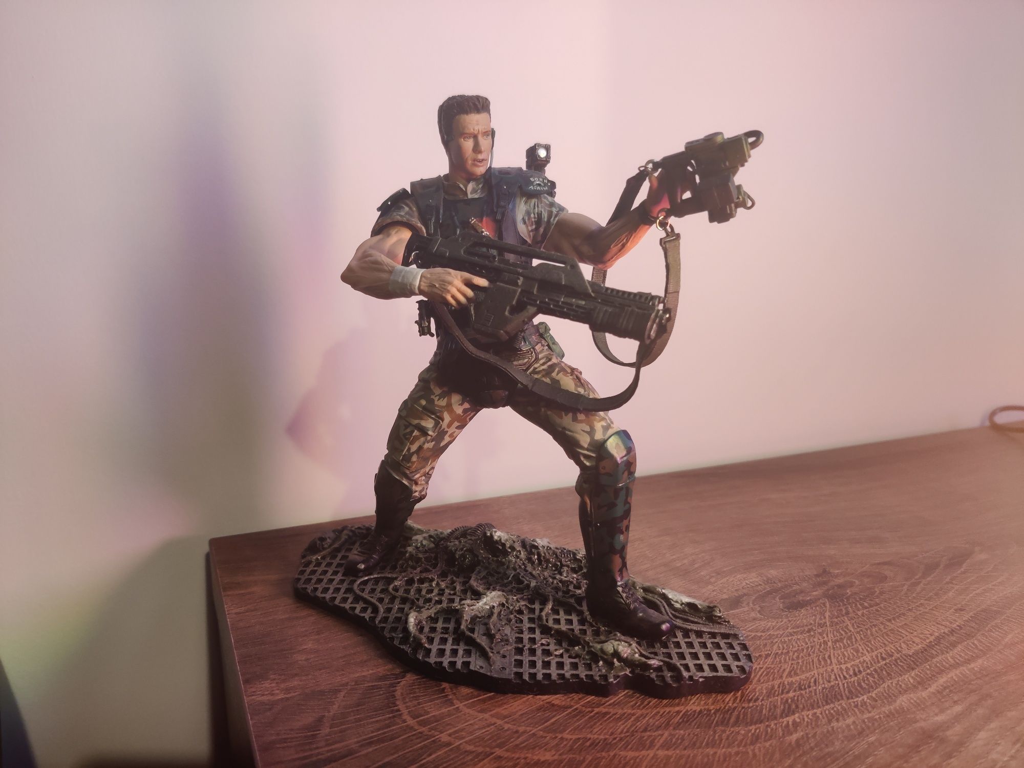 McFarlane Corporal Hicks - Aliens