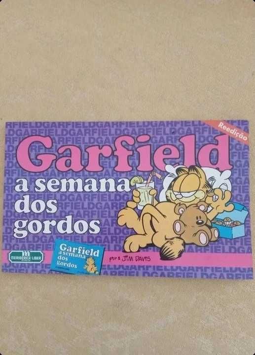 A Semana dos Gordos