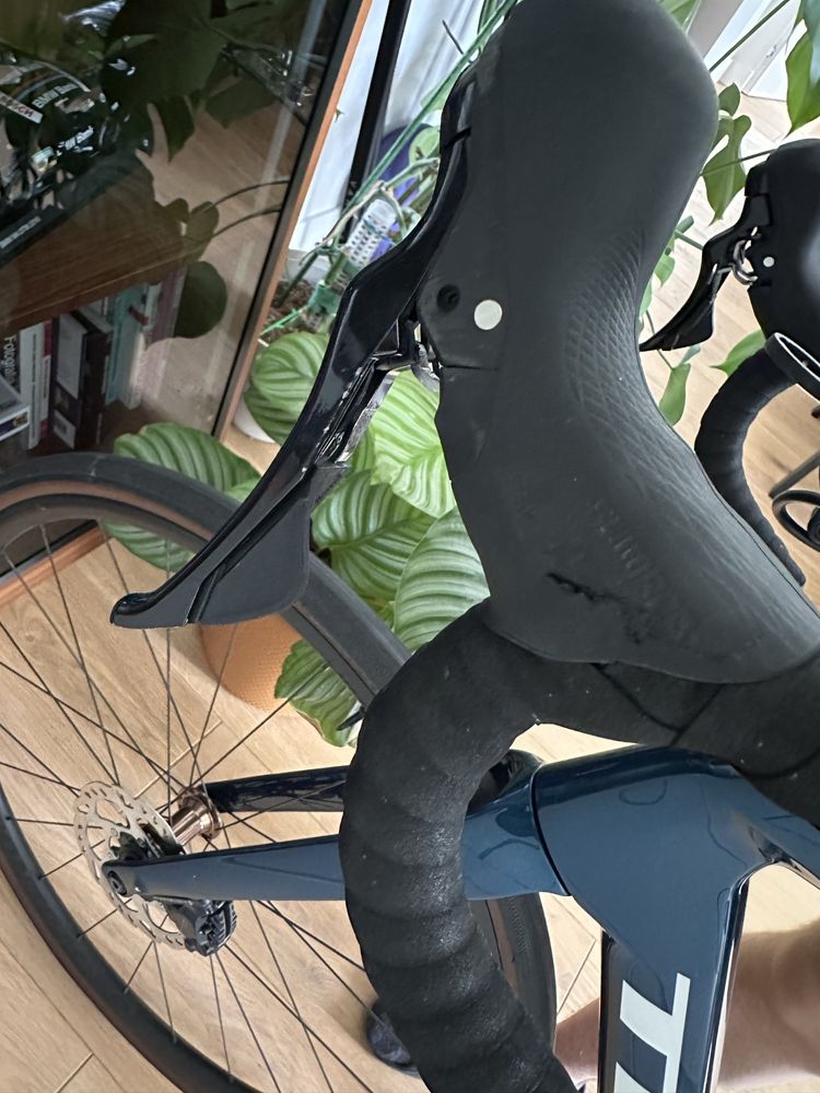Trek Domane SL5 (gen4, 2024) r.56