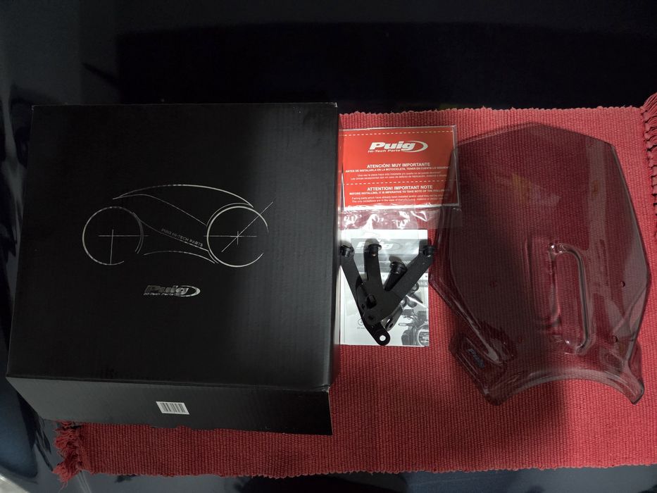 Honda CB650R E-Clucth