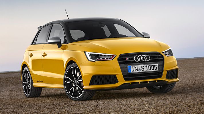 EMBALADEIRAS AUDI A1 S1 S-LINE SLINE 3 e 5 PORTAS NOVAS EM CAIXA