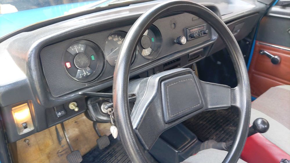 Москвич/АЗЛК 2140