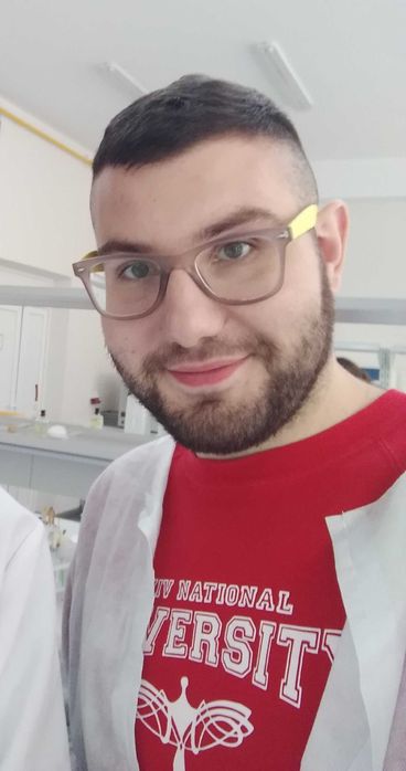 Репетитор з ХІМІЇ та Біології, підготовка до НМТ